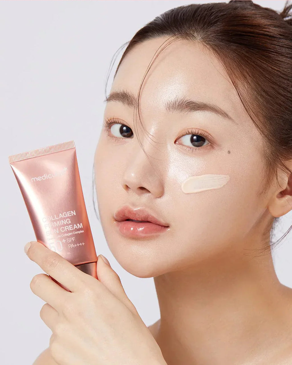 COLLAGEN FIRMING SUN CREAM SPF50+ PA++++ 50ml – Medicube
