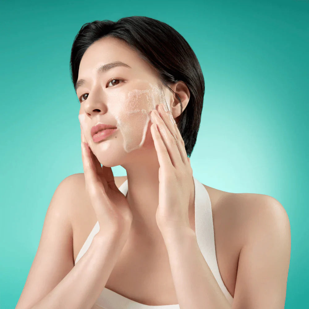 Mighty Bamboo Panthenol Cleanser 150ml – PURITO SEOUL