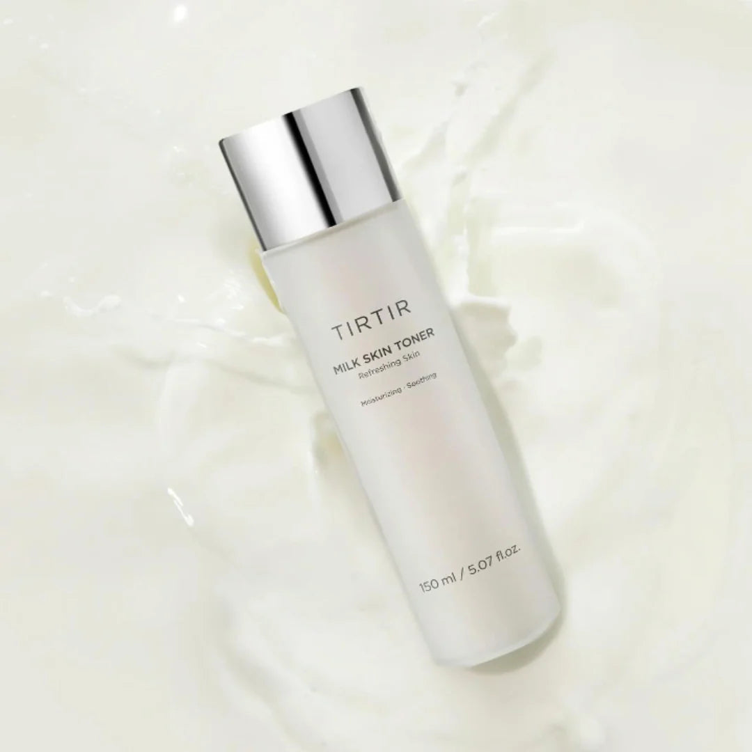TIRTIR – Milk Skin Toner Light 150ml