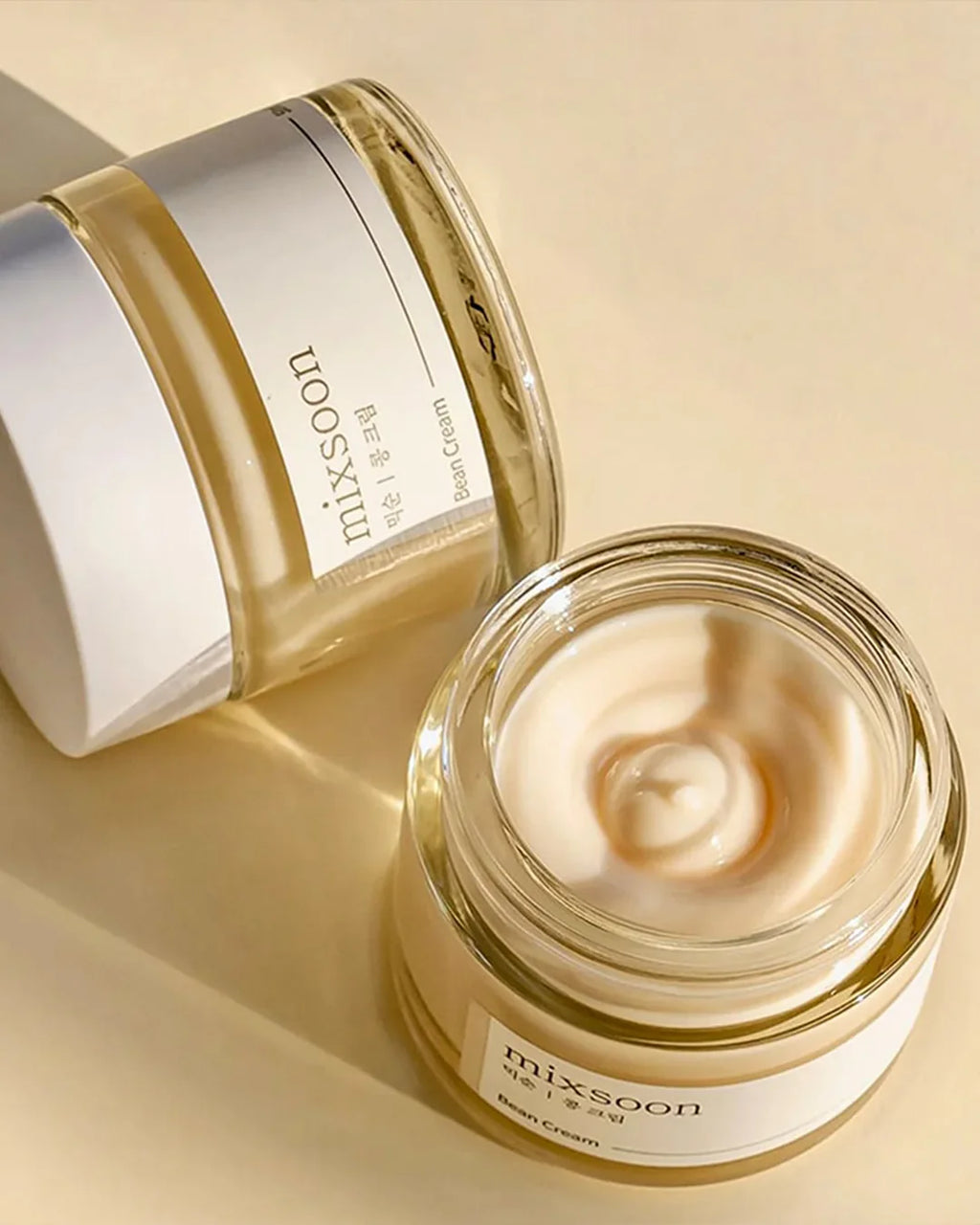 Mixsoon Bean Cream – 50ml
