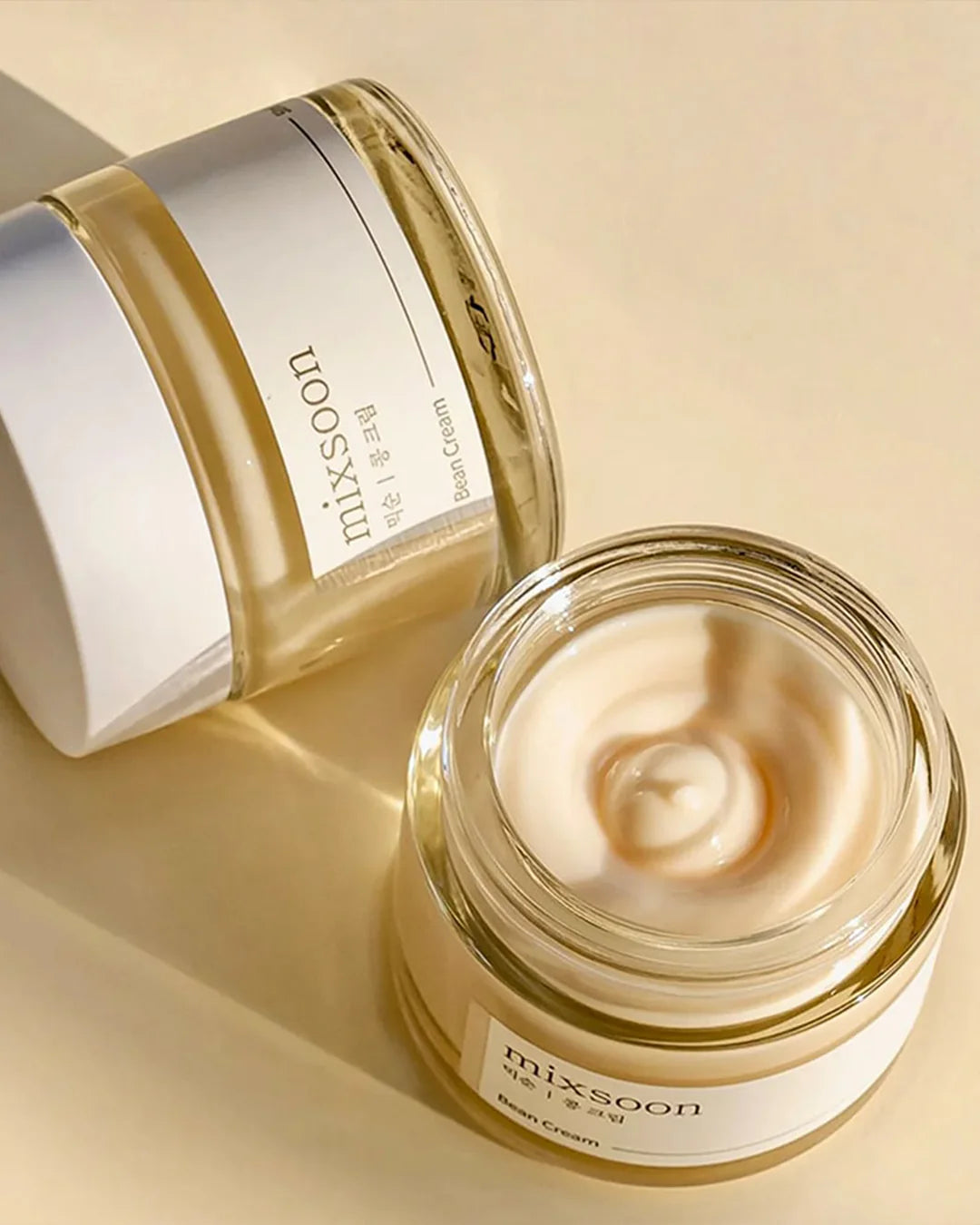 Mixsoon Bean Cream – 50ml