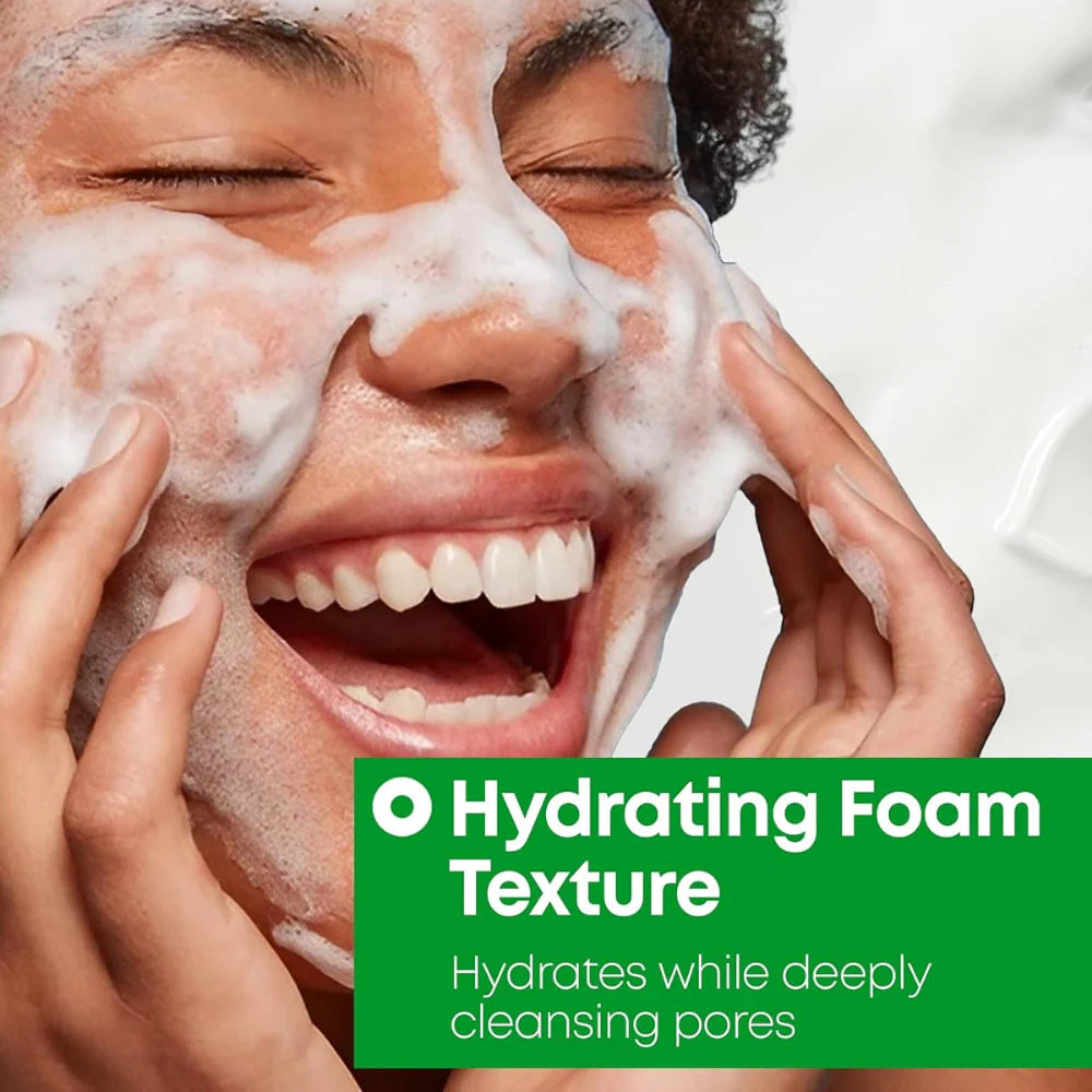 A-Control Heartleaf &amp; BHA Cleanse foam – 120ml | NINE LESS