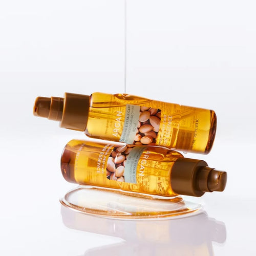 ARGAN ESSENTIAL MOISTURE HAIR OIL 80ml NATURE