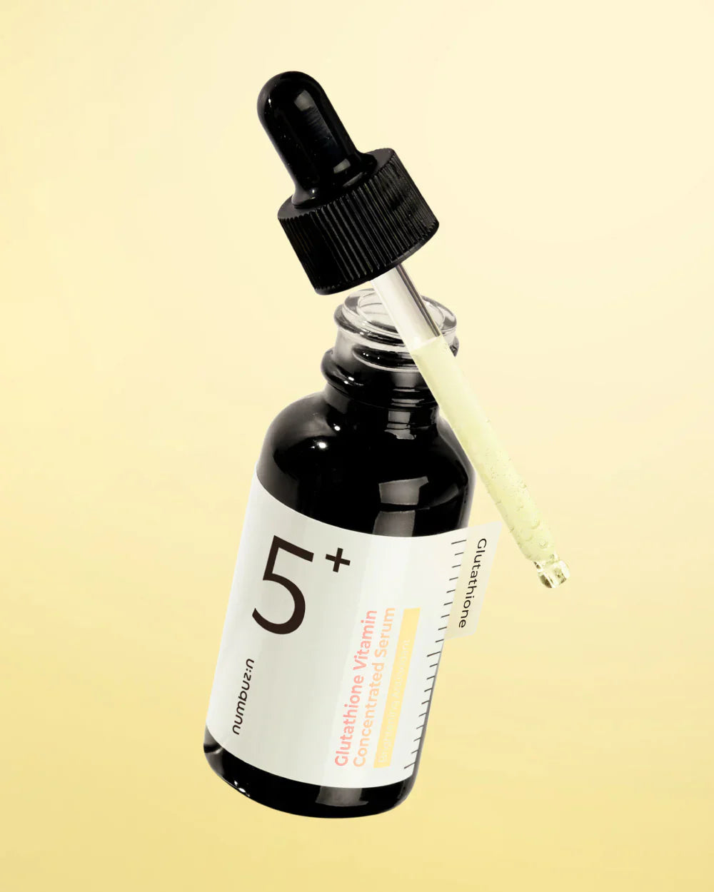 Numbuzin No.5 Vitamin Concentrated Serum – 30ml