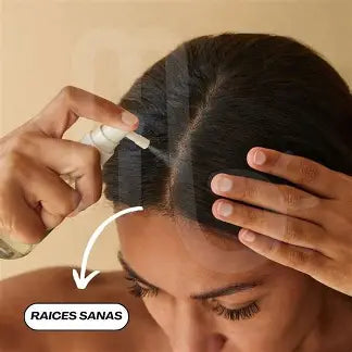 (Renew) Rosemary Active V Anti-Hair Loss Tonic 100ml aromatica
