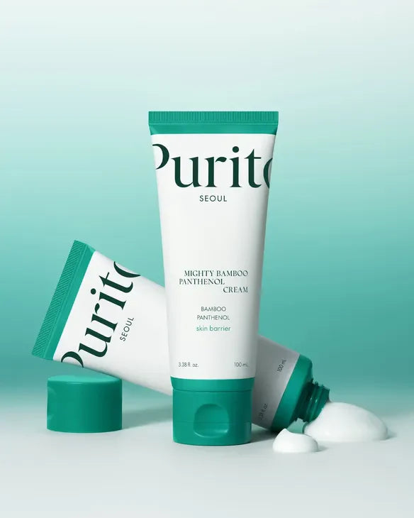 Mighty Bamboo Panthenol Cleanser 150ml – PURITO SEOUL