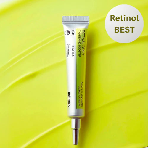 THE-A Retinal Shot Tightening Booster – 15ml | celimax