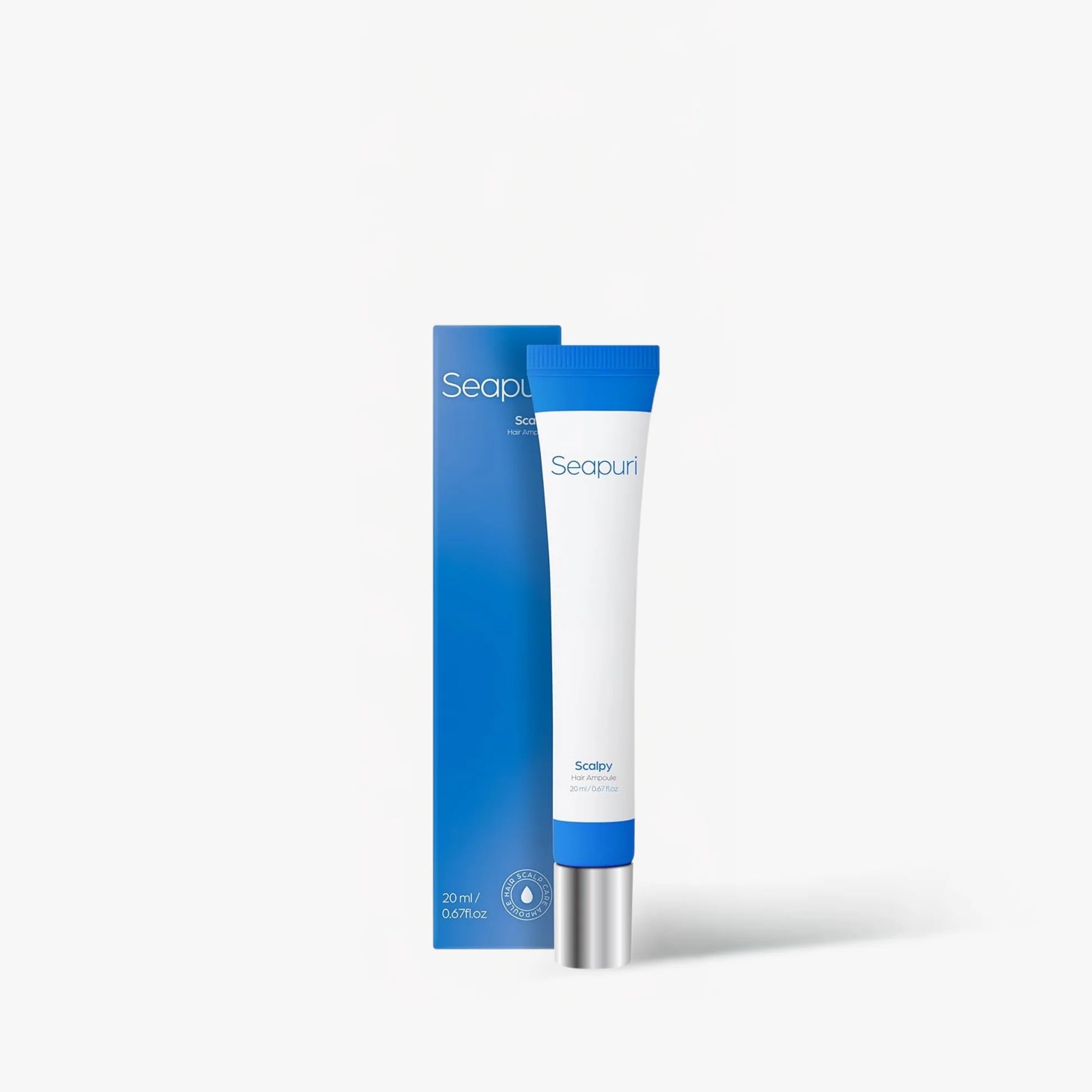 Seapury Hair Serum