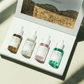 Skin1004 Madagascar Centella Ampoule Kit (Mini Ampoule 4 Types)