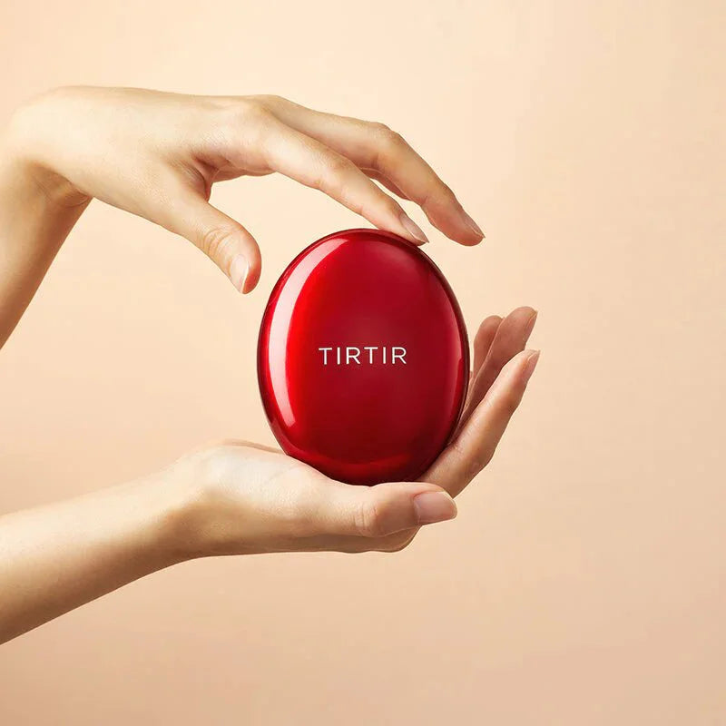 MASK FIT RED CUSHION 29N NATURAL BEIGE TIRTIR
