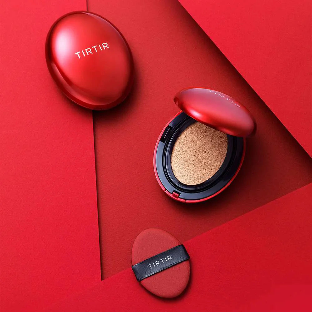 MASK FIT RED CUSHION 29N NATURAL BEIGE TIRTIR