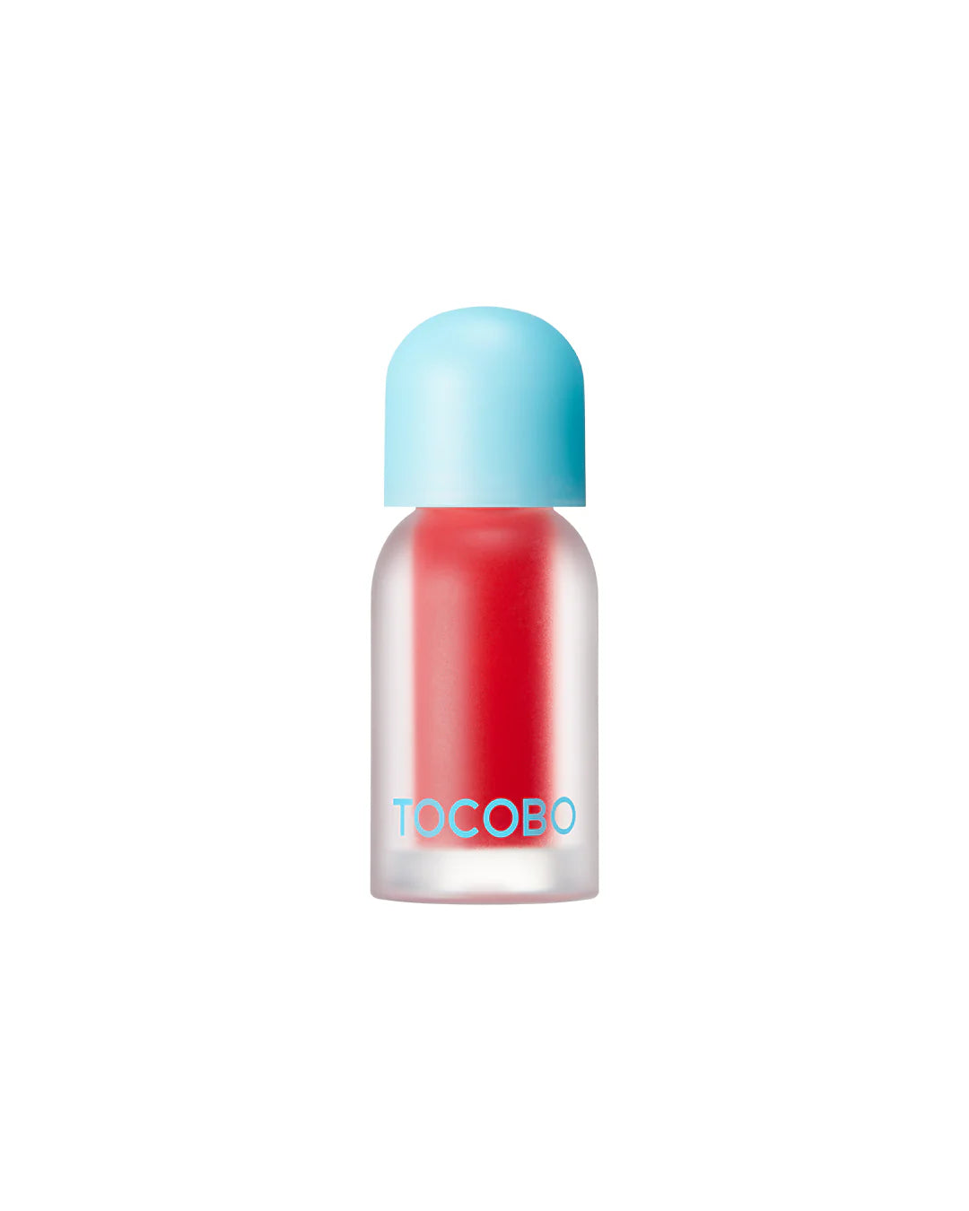 [GLOBAL] JUICY BERRY PLUMPING LIP OIL 18 COZY PINK -Tocobo-