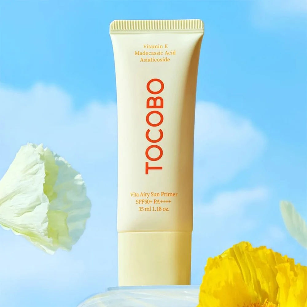Tocobo Vita Airy Sun Primer SPF50+ PA++++35ML