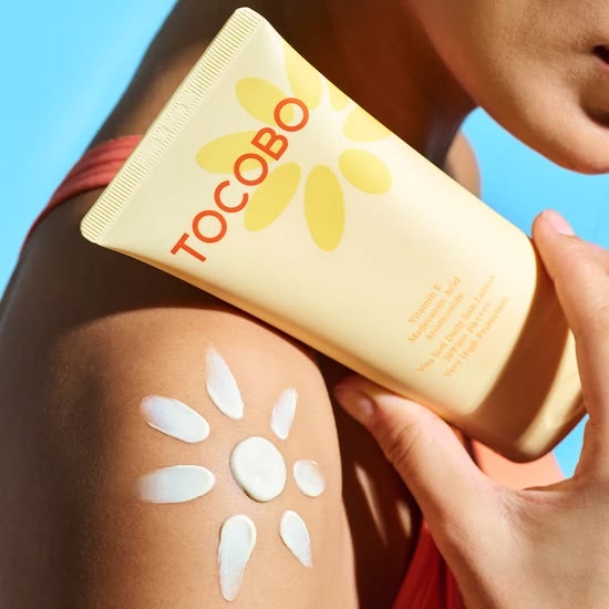 VITA SOFT DAILY SUN LOTION 150ML TOCOBO