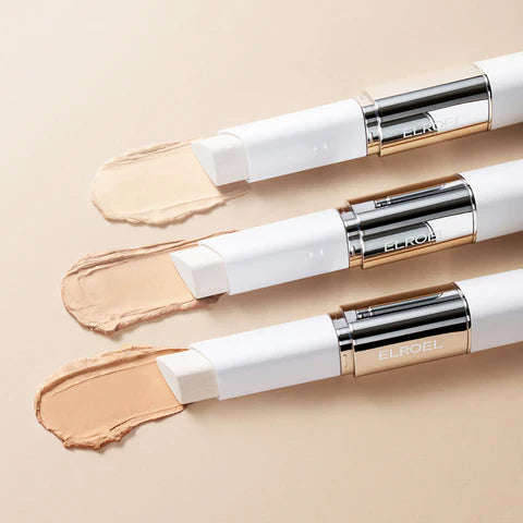 (MoCRA) BLANC COVER CREAM STICK V 203 MEDIUM ELROEL