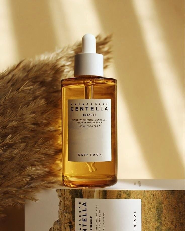Skin1004 Madagascar Centella Ampoule - 100ml