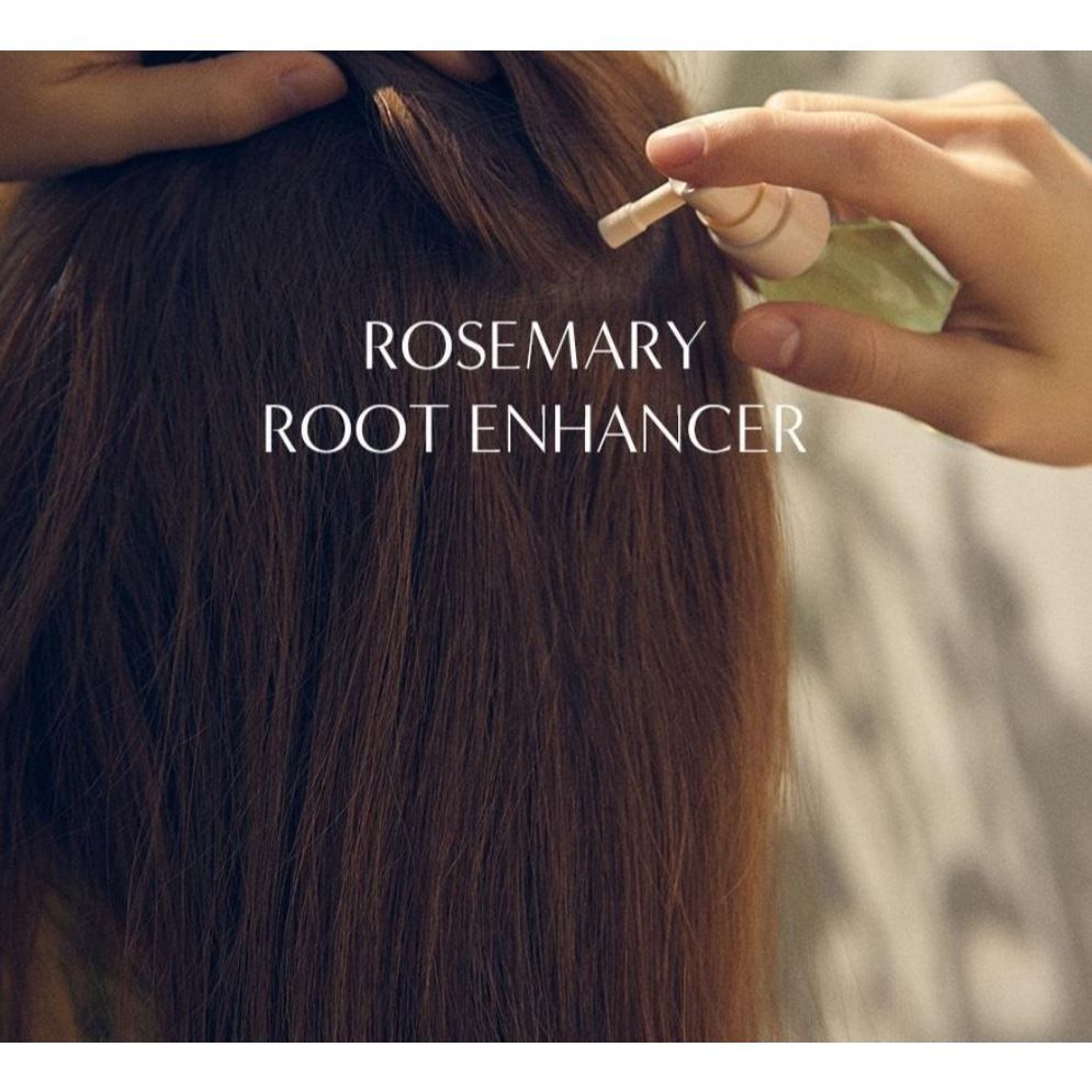 Rosemary Root Enhancer 100ml	aromatica