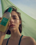 Rosemary Scalp Scaling shampoo 400ml	aromatica