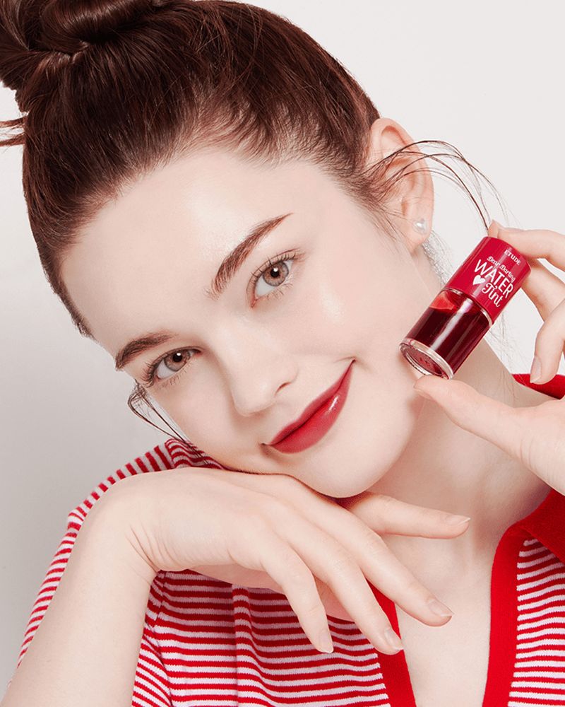 Dear Darling Water Tint 04 Red Grapefruit Ade - Etude House