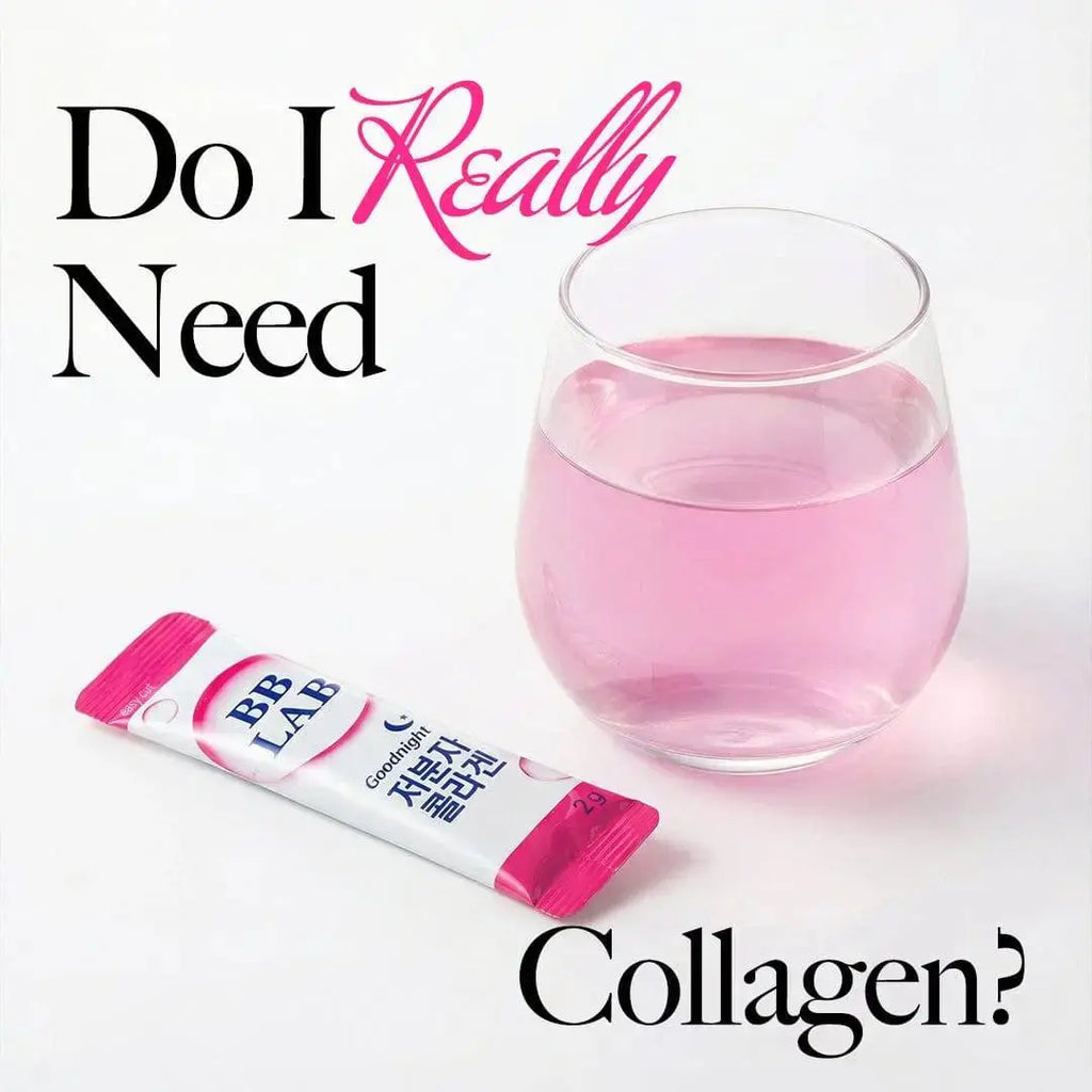 BB LAB (Halal) Low Molecular Collagen 2g x 30 Sticks
