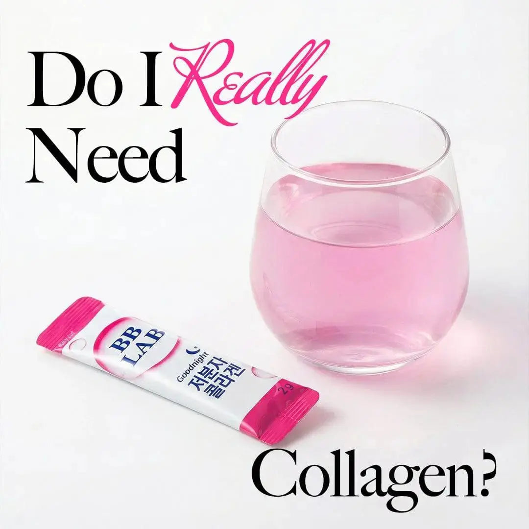 BB LAB (Halal) Low Molecular Collagen 2g x 30 Sticks