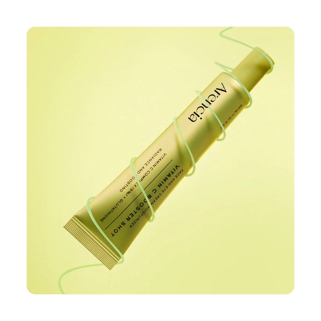 Arencia Vitamin C Booster Shot 30ml