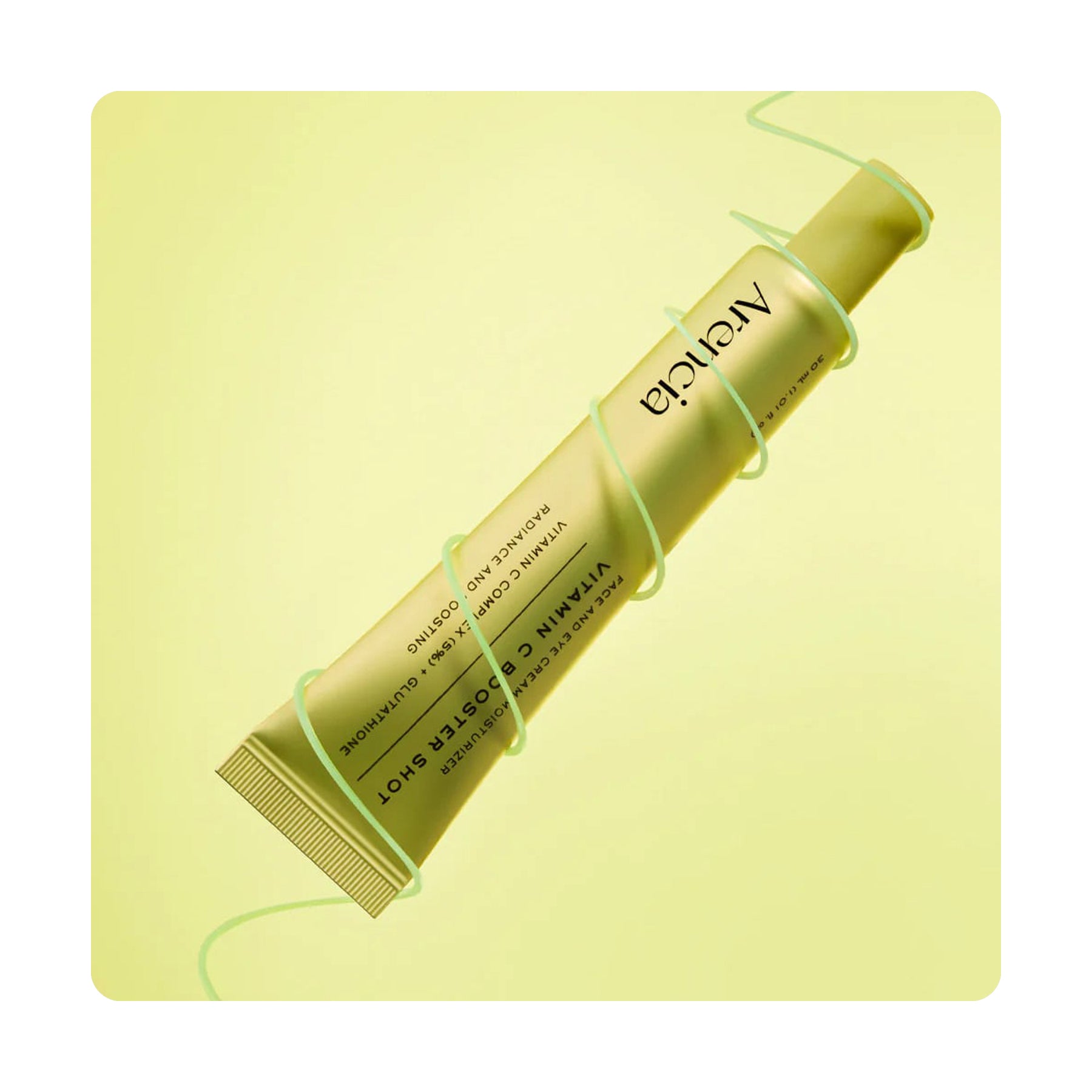 Arencia Vitamin C Booster Shot 30ml