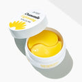 Chamomaile Lightening Hydrogel Eye Mask