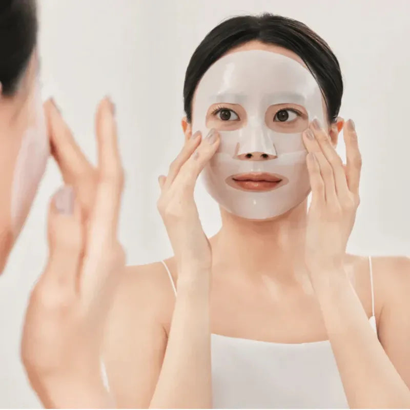 (1EA) COLLAGEN LIFTING MASK 27g - Medicube