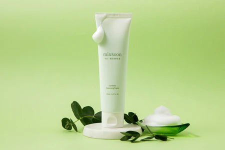 Centella Cleansing Foam 150ml MIXSOON