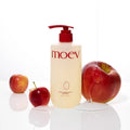ANNURCATIN SHAMPOO 525ml MOEV