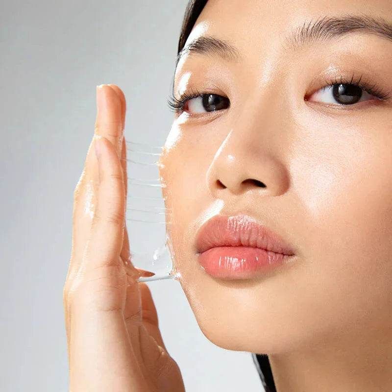 Snail Mucin 95 + Peptide Facial Essence 140ml Jumiso