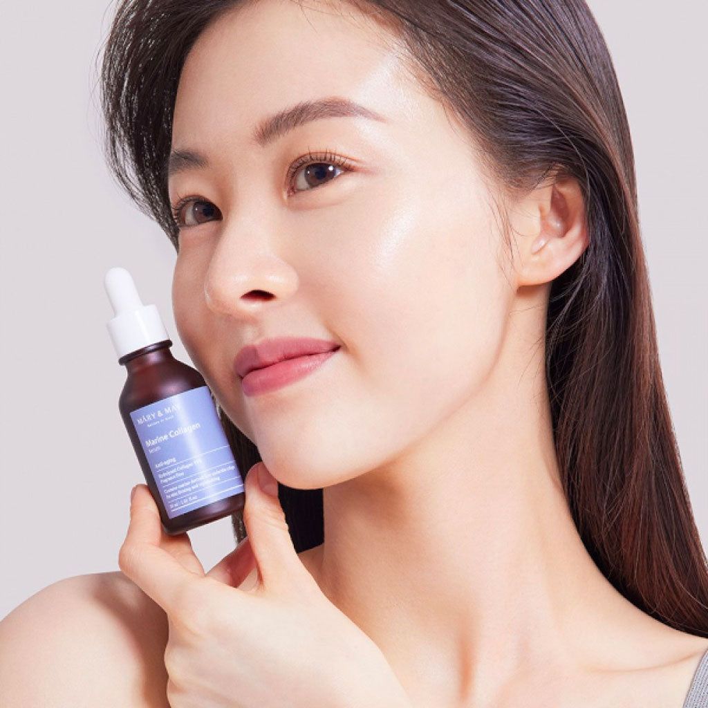 Mary&May RENEW Marine Collagen Serum 30ml