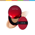 MASK FIT RED CUSHION 21W NATURAL IVORY - Tirtir
