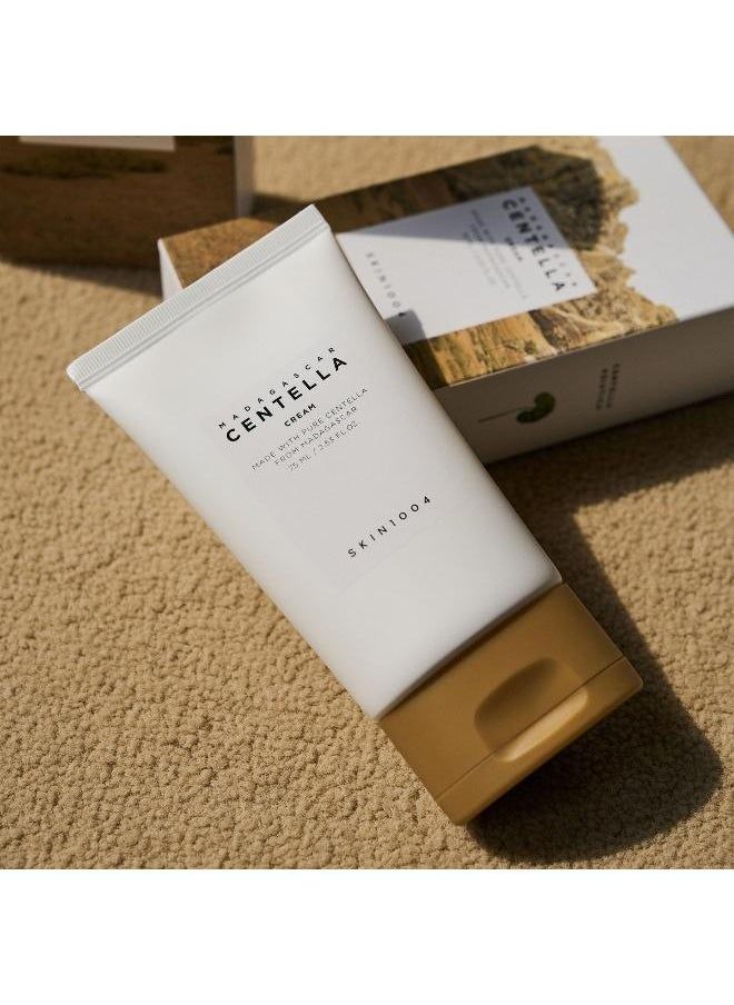 Skin1004 Madagascar Centella Cream - 75ml