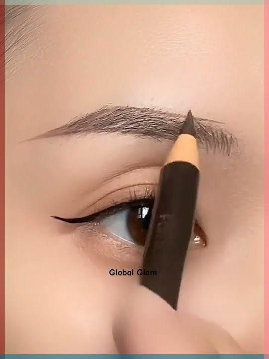 Drawing Eye Brow 0.25g #04 Dark Gray - Etude House