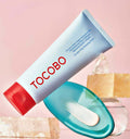 TOCOBO Coconut Clay Cleansing Foam - 150ml