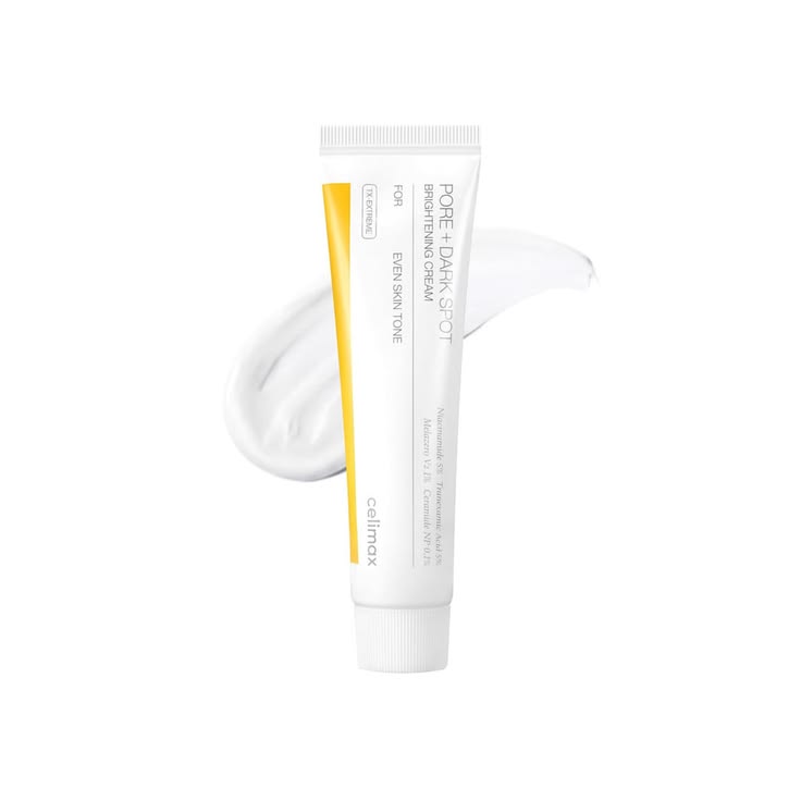 Pore+Dark Spot Brightening Cream 35ml