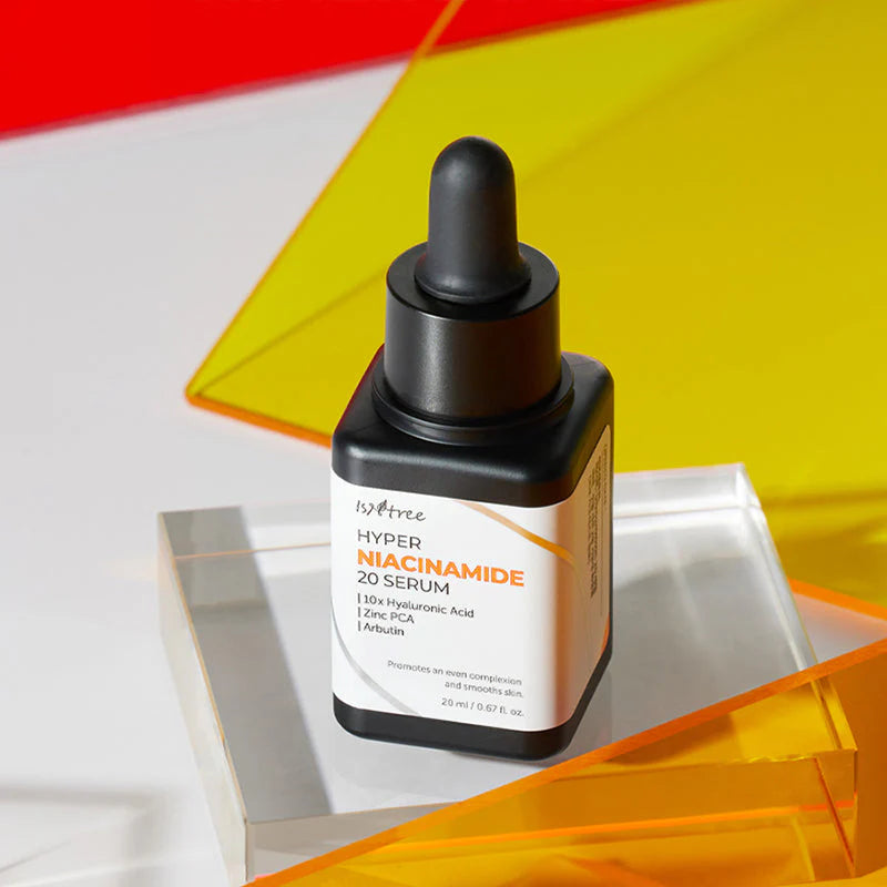 Isntree HYPER NIACINAMIDE 20 SERUM_20ml