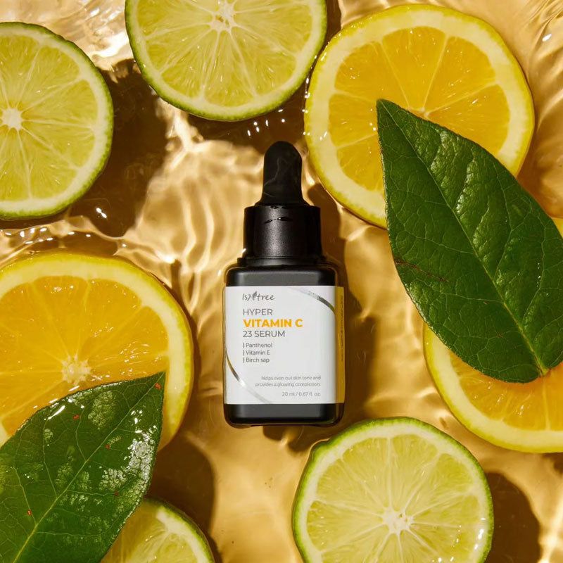 HYPER VITAMIN C 23 SERUM_20ml - Isntree