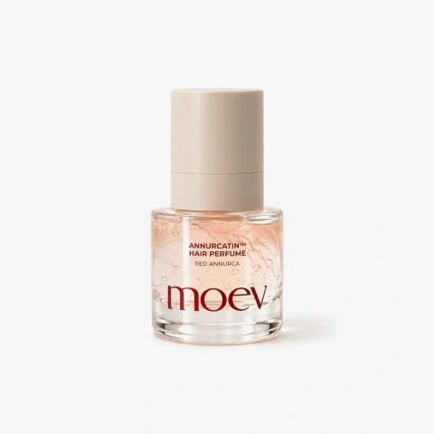 ANNURCATIN Hair Perfume 30ml – MOEV