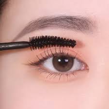 Dailism Smudge Stop Mascara Volume Brown – Heimish