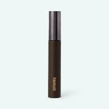 Dailism Smudge Stop Mascara Volume Brown – Heimish