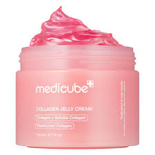 Collagen Jelly Cream – 110ml | Medicube