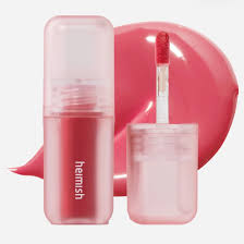Dailism Lip Gloss Pink Coral - Heimish