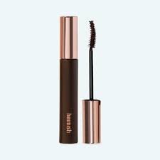 Dailism Smudge Stop Mascara Curling Brown – Heimish