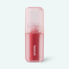Dailism Lip Gloss Pink Coral - Heimish