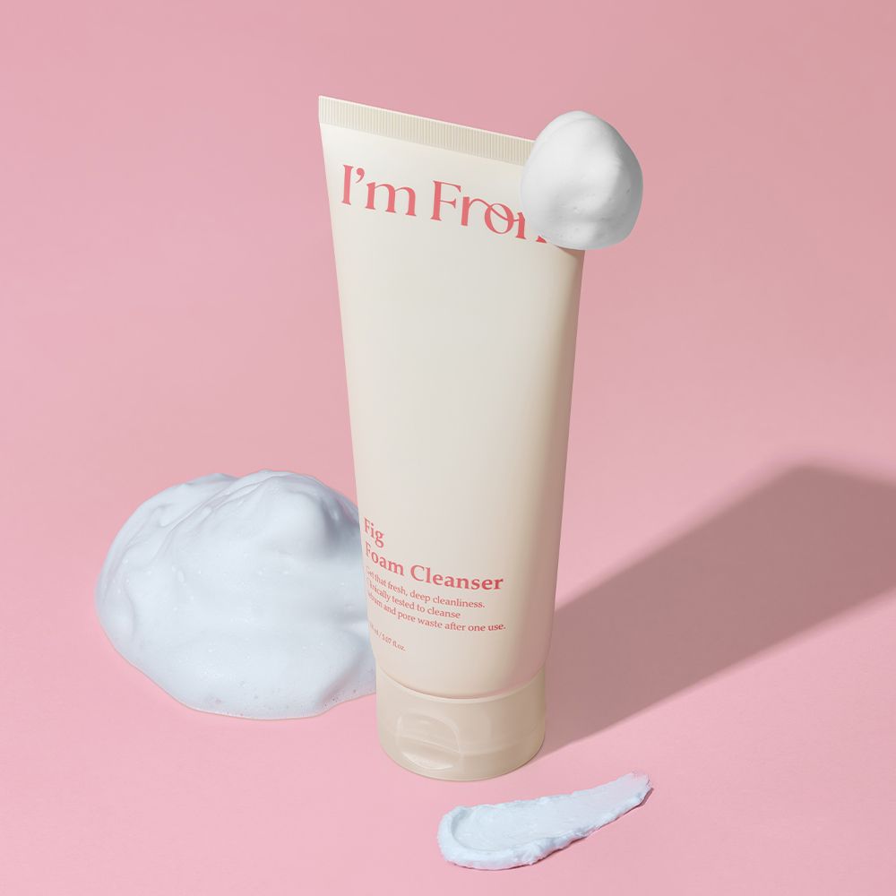 (Renew) Fig Foam Cleanser 150ml	IM From