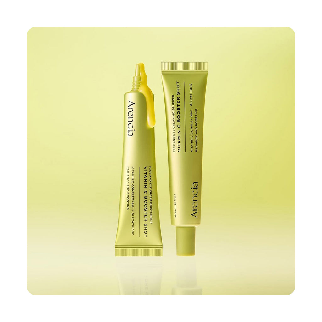 Arencia Vitamin C Booster Shot 30ml