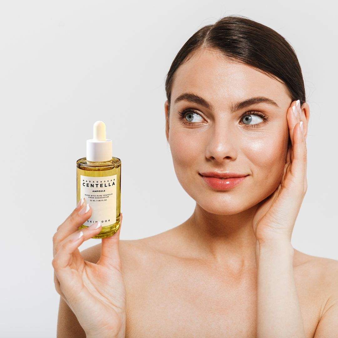 Skin1004 Madagascar Centella Ampoule - 100ml